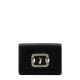 Cromia Дамска мини чанта с капак - изглед 1