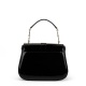 Cromia Дамска чанта с капак Veronica - изглед 3