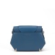 Cromia Дамска синя чанта - изглед 3