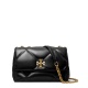 TORY BURCH Дамска чанта KIRA DIAMOND - изглед 1 - Pepina TORY BURCH Дамска чанта KIRA DIAMOND - изглед 1