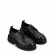John Galliano Дамски обувки с връзки - изглед 2