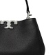 TORY BURCH Дамска черна чанта Mini Eleanor - изглед 3 - Pepina TORY BURCH Дамска черна чанта Mini Eleanor - изглед 3