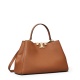 TORY BURCH Дамска кафява чанта Eleanor - изглед 2 - Pepina TORY BURCH Дамска кафява чанта Eleanor - изглед 2