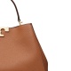 TORY BURCH Дамска кафява чанта Eleanor - изглед 3 - Pepina TORY BURCH Дамска кафява чанта Eleanor - изглед 3