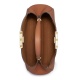 TORY BURCH Дамска кафява чанта Eleanor - изглед 4 - Pepina TORY BURCH Дамска кафява чанта Eleanor - изглед 4