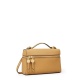 TORY BURCH Дамска бежова чанта Slim Romy - изглед 2 - Pepina TORY BURCH Дамска бежова чанта Slim Romy - изглед 2