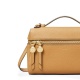 TORY BURCH Дамска бежова чанта Slim Romy - изглед 4 - Pepina TORY BURCH Дамска бежова чанта Slim Romy - изглед 4