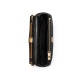 TORY BURCH Дамска черна чанта Mini Charlie - изглед 5 - Pepina TORY BURCH Дамска черна чанта Mini Charlie - изглед 5