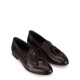 UNGARO Мъжки кафяви обувки - изглед 2