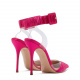 Casadei Дамски елегантни обувки - изглед 4