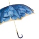 PASOTTI Дамски син чадър Dahlia - изглед 4