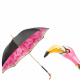 PASOTTI Дамски чадър фламинго - изглед 1
