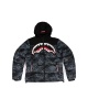 SPRAYGROUND Пухено яке - изглед 1 - Pepina SPRAYGROUND Пухено яке - изглед 1