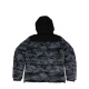 SPRAYGROUND Пухено яке - изглед 2 - Pepina SPRAYGROUND Пухено яке - изглед 2