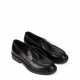 La Martina Мъжки черни обувки - изглед 2