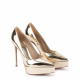 Le Silla Дамски елегантни обувки Uma - изглед 4