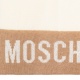 MOSCHINO1 Плетен зимен шал - изглед 2
