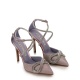 Albano Дамски розови обувки - изглед 2