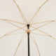 PASOTTI Дамски светъл чадър - изглед 3