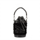 Casadei Дамска черна чанта GIULIA - изглед 1