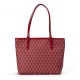LANCASTER Дамска чанта Tote bag - изглед 1