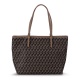 LANCASTER Дамска чанта Tote bag - изглед 1