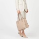 LANCASTER Дамска обемна чанта М Tote bag - изглед 5