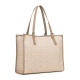LANCASTER Дамска обемна чанта М Tote bag - изглед 2