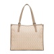 LANCASTER Дамска обемна чанта М Tote bag - изглед 3