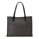 LANCASTER Дамска обемна чанта L Tote bag - изглед 1