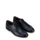Baldinini Мъжки сини елегантни обувки - изглед 2