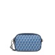 LANCASTER Дамска синя чанта Crossbody - изглед 1 - Pepina LANCASTER Дамска синя чанта Crossbody - изглед 1