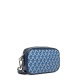 LANCASTER Дамска синя чанта Crossbody - изглед 2 - Pepina LANCASTER Дамска синя чанта Crossbody - изглед 2