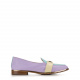 RENZONI Дамски ниски цветни обувки - изглед 1