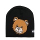 MOSCHINO1 Плетена шапка - изглед 1 - Pepina MOSCHINO1 Плетена шапка - изглед 1