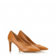Moda di Fausto Дамски кожени обувки - изглед 4