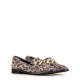 Moda di Fausto Дамски обувки леопард - изглед 3