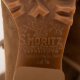 Le Silla Дамски боти с чорап St.Moritz - изглед 5