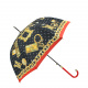 MOSCHINO Дамски цветен чадър - изглед 1