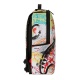 SPRAYGROUND Раница THE MET - изглед 3