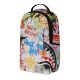 SPRAYGROUND Раница THE MET - изглед 5