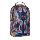 SPRAYGROUND Раница Ron English - изглед 2 - Pepina SPRAYGROUND Раница Ron English - изглед 2