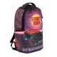 SPRAYGROUND Раница с щампа Knight Rider - изглед 2 - Pepina SPRAYGROUND Раница с щампа Knight Rider - изглед 2