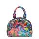 SPRAYGROUND Цветна чанта - изглед 1