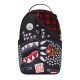 SPRAYGROUND Раница PUNK SHARK - изглед 1