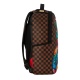 SPRAYGROUND Раница MONEYBEAR - изглед 3