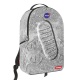 SPRAYGROUND Раница NASA COLLAB MOON - изглед 5