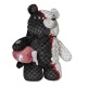 SPRAYGROUND Раница MONEYBEAR - изглед 2