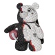 SPRAYGROUND Раница MONEYBEAR - изглед 4