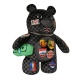 SPRAYGROUND Раница TEDDYBEAR - изглед 2